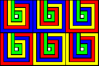Nothing Ls Matter | In Color | Composition | V=06-27-G